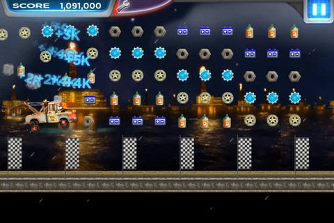 汽车总动员 Cars 2 Lite v4.0.5