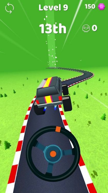 驾驶生活3D v1.01