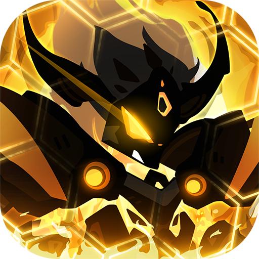 超进化物语官网版