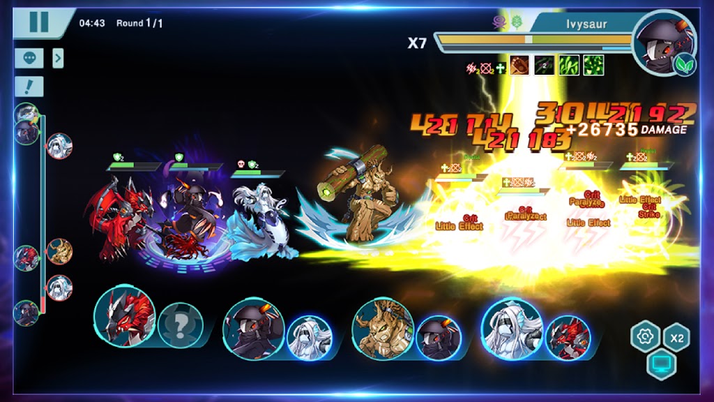 魔法群岛手游官方最新版  v4.2.1