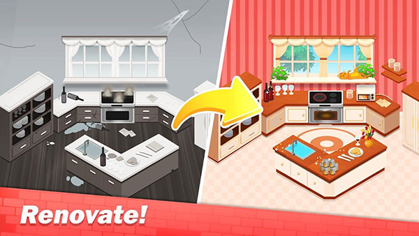 帝国发烧酒店2023最新版(Hotel Empire Fever) v1.2.6