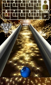 三维保龄球        3D Bowling v2.5.5