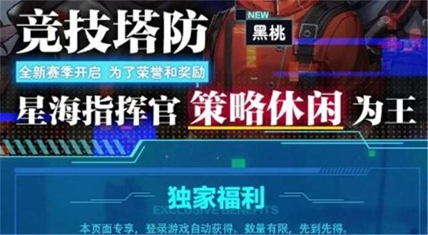 星海指挥官  v1.0