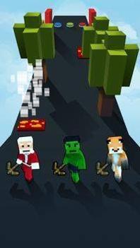 工艺赛跑者 v0.0.5