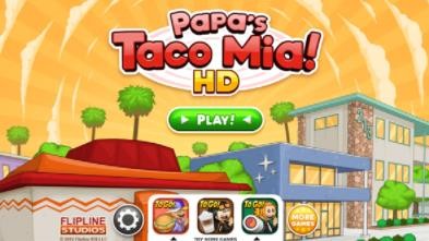 老爹的塔可店手机版 v1.1.1