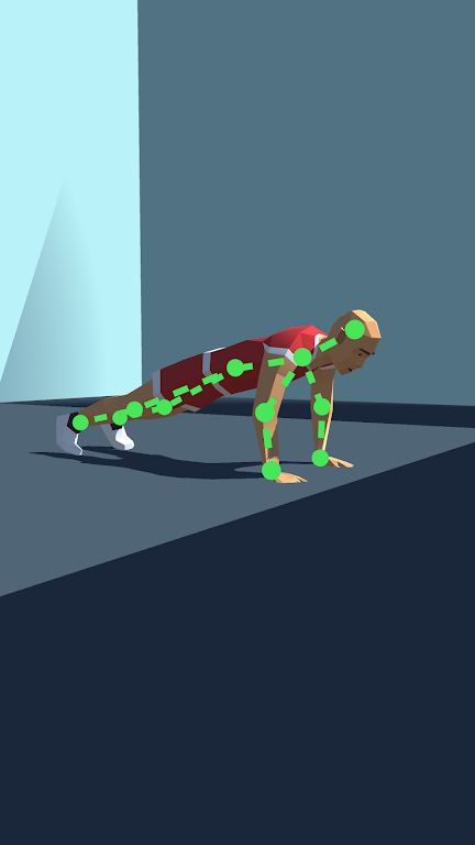 我健身贼6游戏手机版  v5.3.1