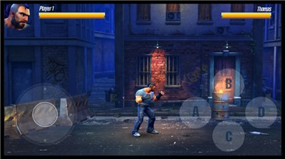 双龙快打手机版 2024-06-25 15:08