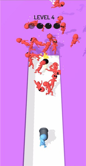 大炮狙击手 v1.0.0