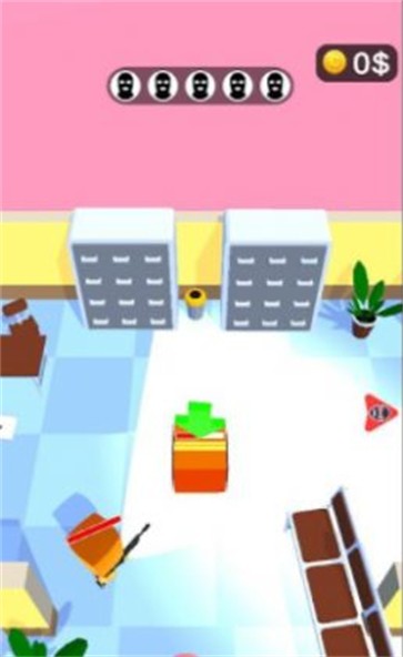 迷宫异形入侵  v0.1