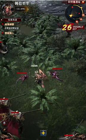 神魔湮灭手游官方最新版  v4.4.2