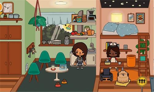 托卡生活学校 v1.4