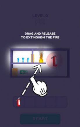 消防救人3D 消防救人3D