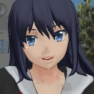 校园女生模拟器中文内置菜单版