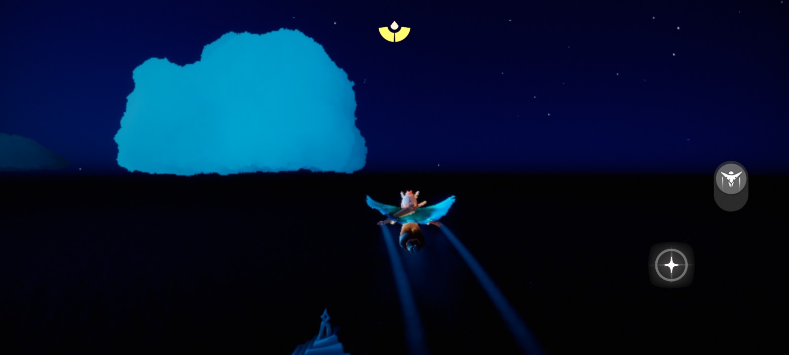 sky光遇免资格测试服 v0.25.2(260837)