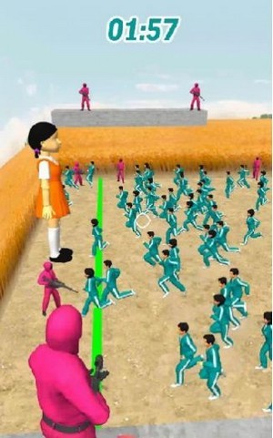 狙击手挑战赛手机版.jpg 狙击手挑战赛手机版.jpg