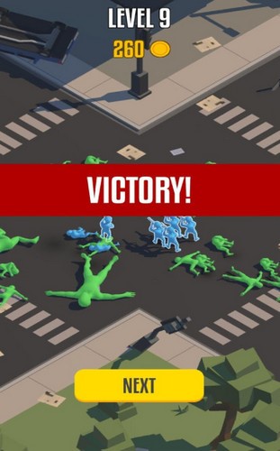 僵尸大冲突 2024-06-25 15:08