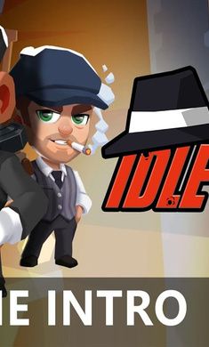 放置帮派大亨最新中文安卓版图片1