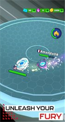 旋转战士竞技场下载安装 v1.7.1