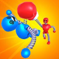 弹簧战斗3DSling Fighting 3D