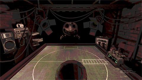 恶魔转盘中文版