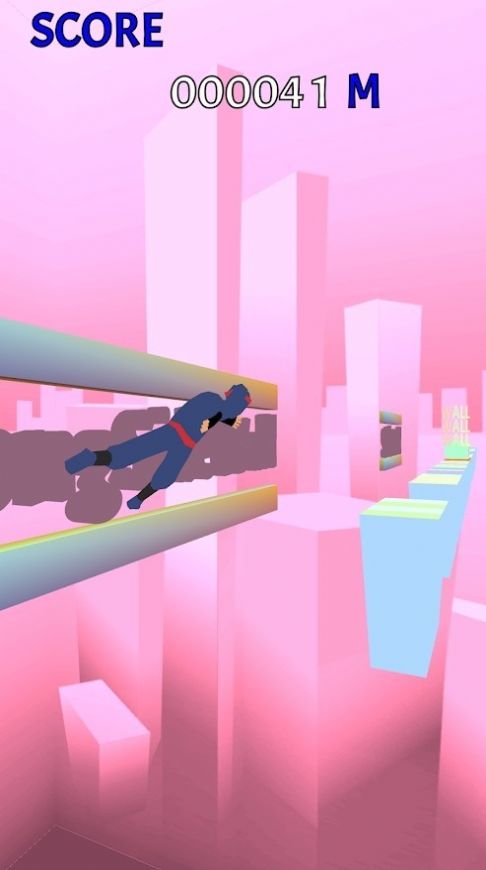 超级忍者英雄酷跑游戏官方安卓版  v5.4.1