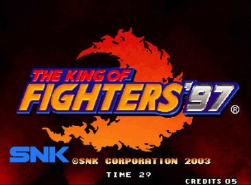 拳皇97屠蛇版  v1.74