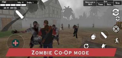 特工战役手机版  v0.4.5