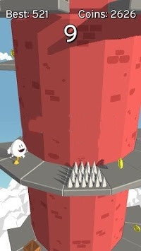 蛋头冲刺Egghead Dash v1.0安卓版