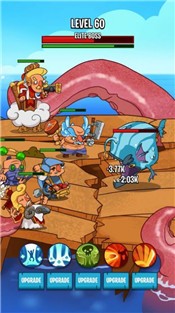 半英雄2中文版  v0.3.5