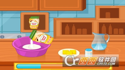 烹饪热狗手游 v1.0.1