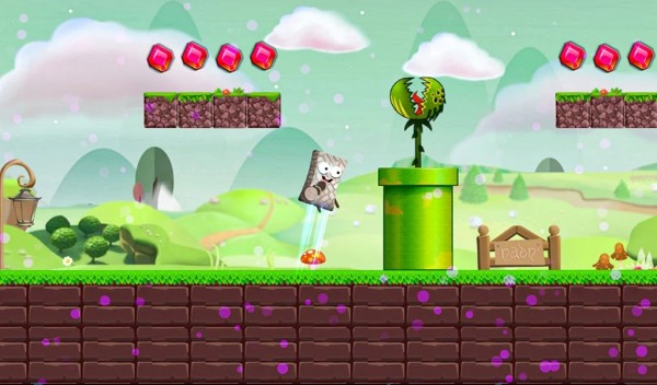 终极跑步王新冒险游戏最新安卓版  v3.3.4