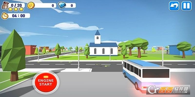 VIVABus v1.7.7 安卓版