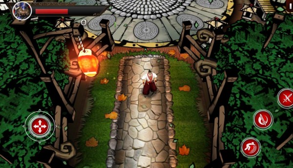 战士的遗产 v3.0.5