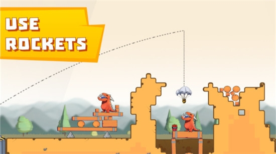 浣熊与外星人 v0.9.1