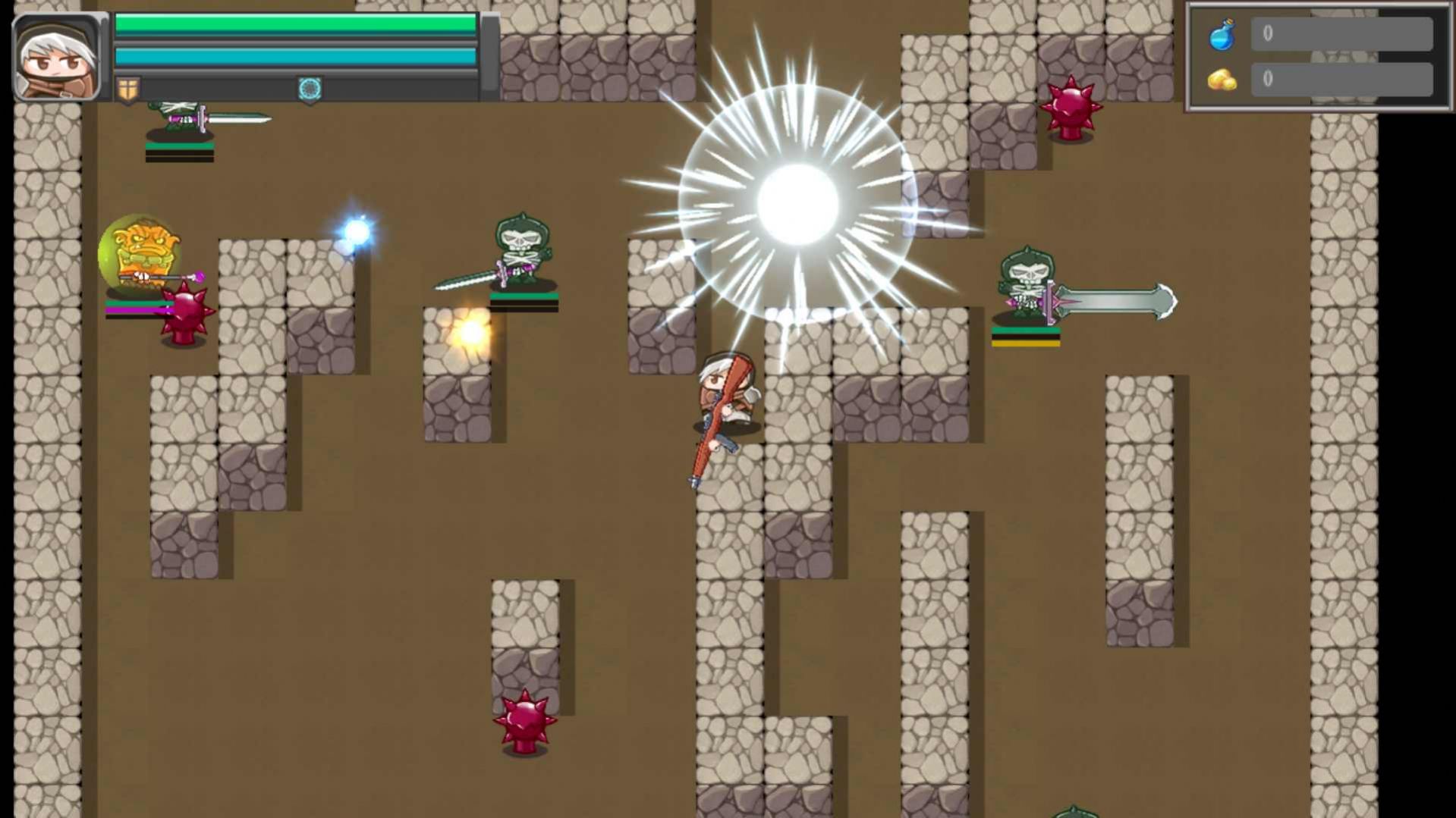 元气地狱游戏手机版安卓版  v4.0.3