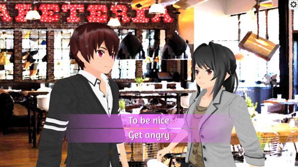 高校斗殴大作战 v0.0.1