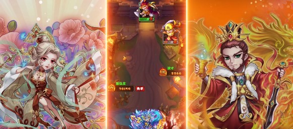 暴打魏蜀吴官方版