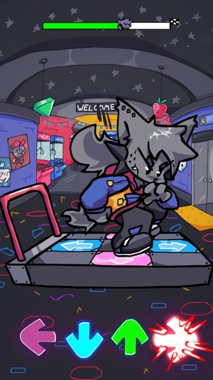 fnf周五夜kapi模组安卓版