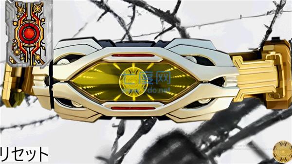 千亿司机假面骑士Zillion Driver v1.0