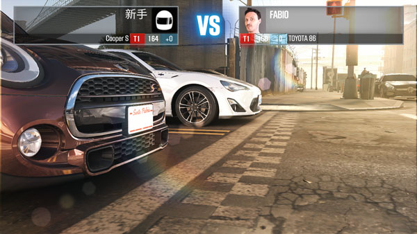 CSR赛车2 官方正版 v3.1.5