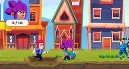 斗殴游戏盒  v1.0