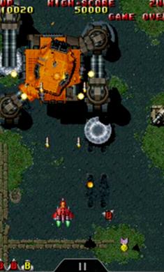 雷电2金手指版 v2020.10.26.18