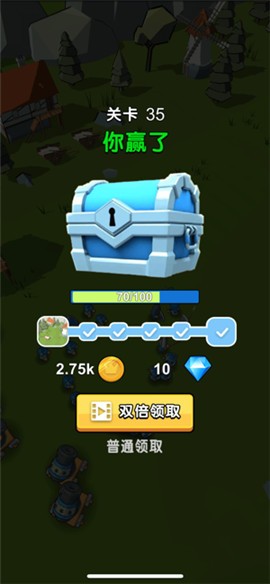 决战吧小兵  V 1.0