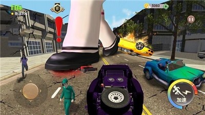 巨人模拟3d 2021-10-22 16:20