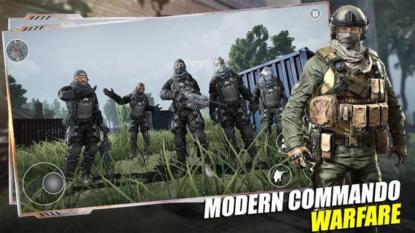 突击队使命召唤 2019-12-19 14:28