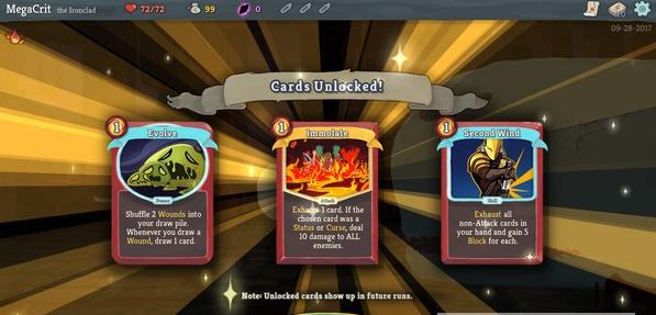 slay the spire v3.2.5