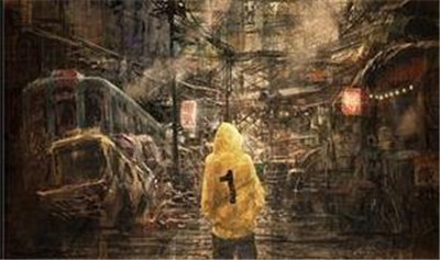 幸存之地末日危机