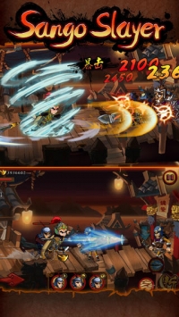 狂斩三国：赵云传 Sango SlayerSaga of Zhaoyun v3.0.5