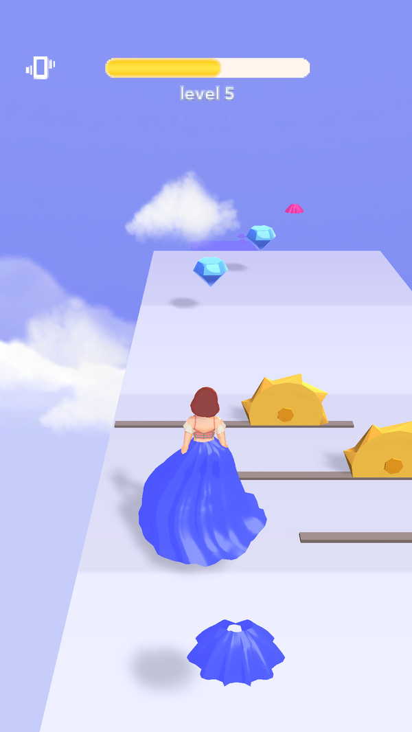 裙子飘飘游戏官方安卓版  v4.1.3