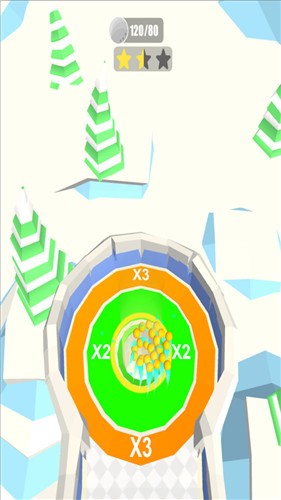 超能高尔夫3D  v1.3